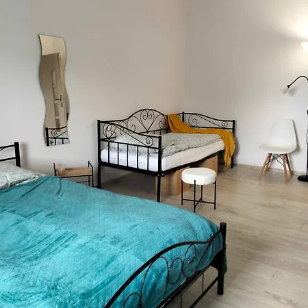 아파트 Alma Srebrna Góra