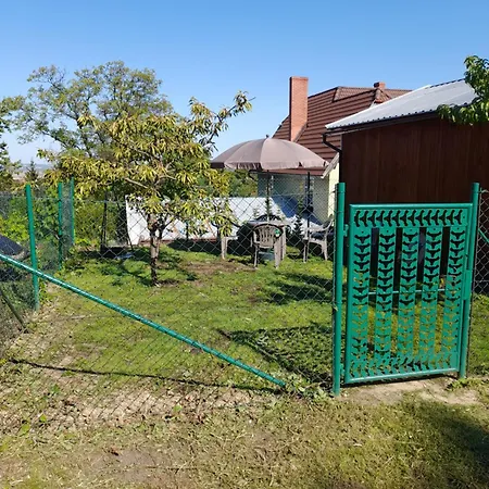 Alma Srebrna Góra