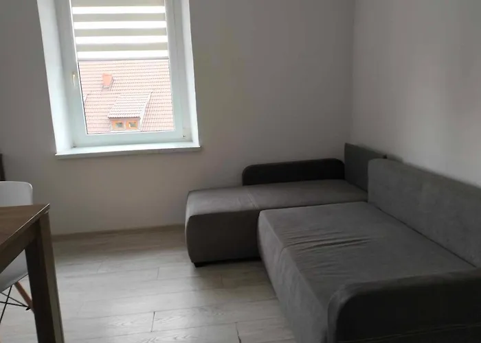 Апартаменты Alma *