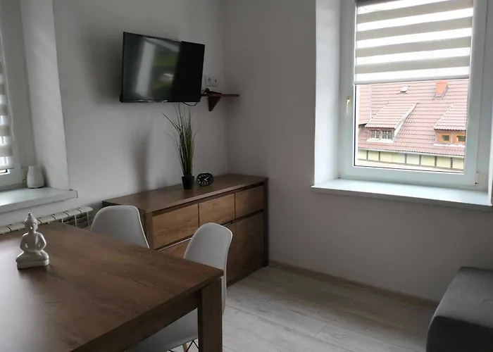 Апартаменты Alma