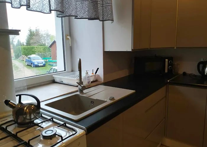 Апартаменты Alma *