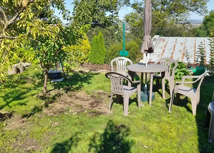 Alma Сребрна Гура